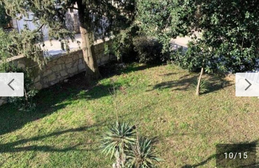 Appartamento Oasis Deda Bozo *