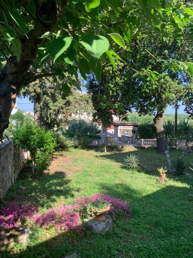 Oasis Deda Bozo Appartamento Rovigno
