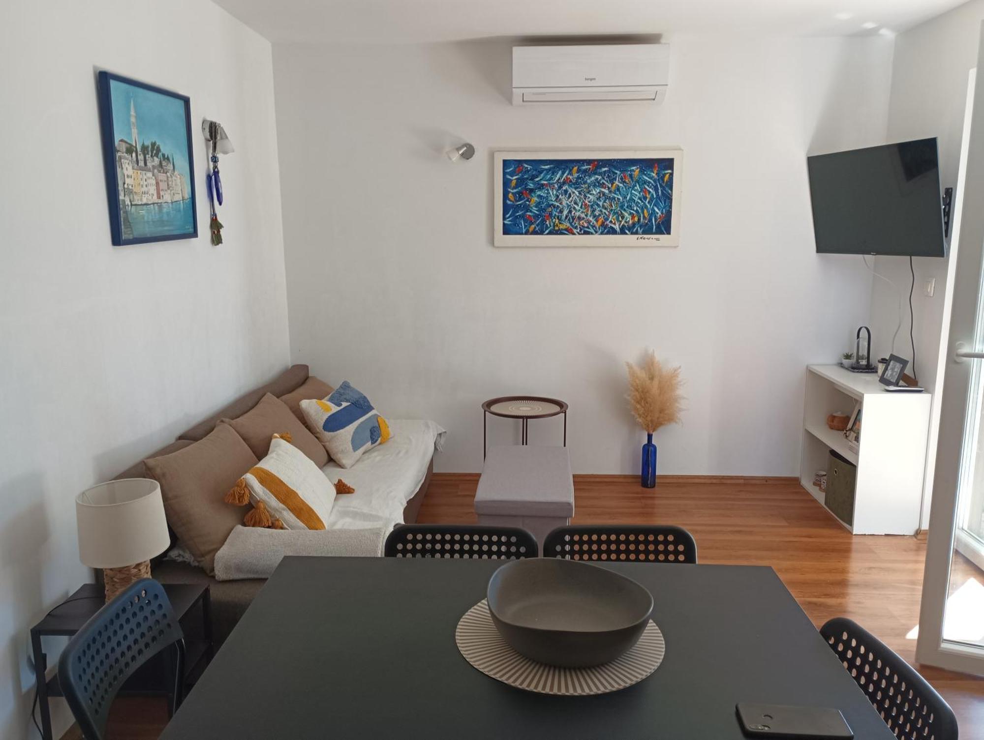 Appartamento Oasis Deda Bozo Rovigno