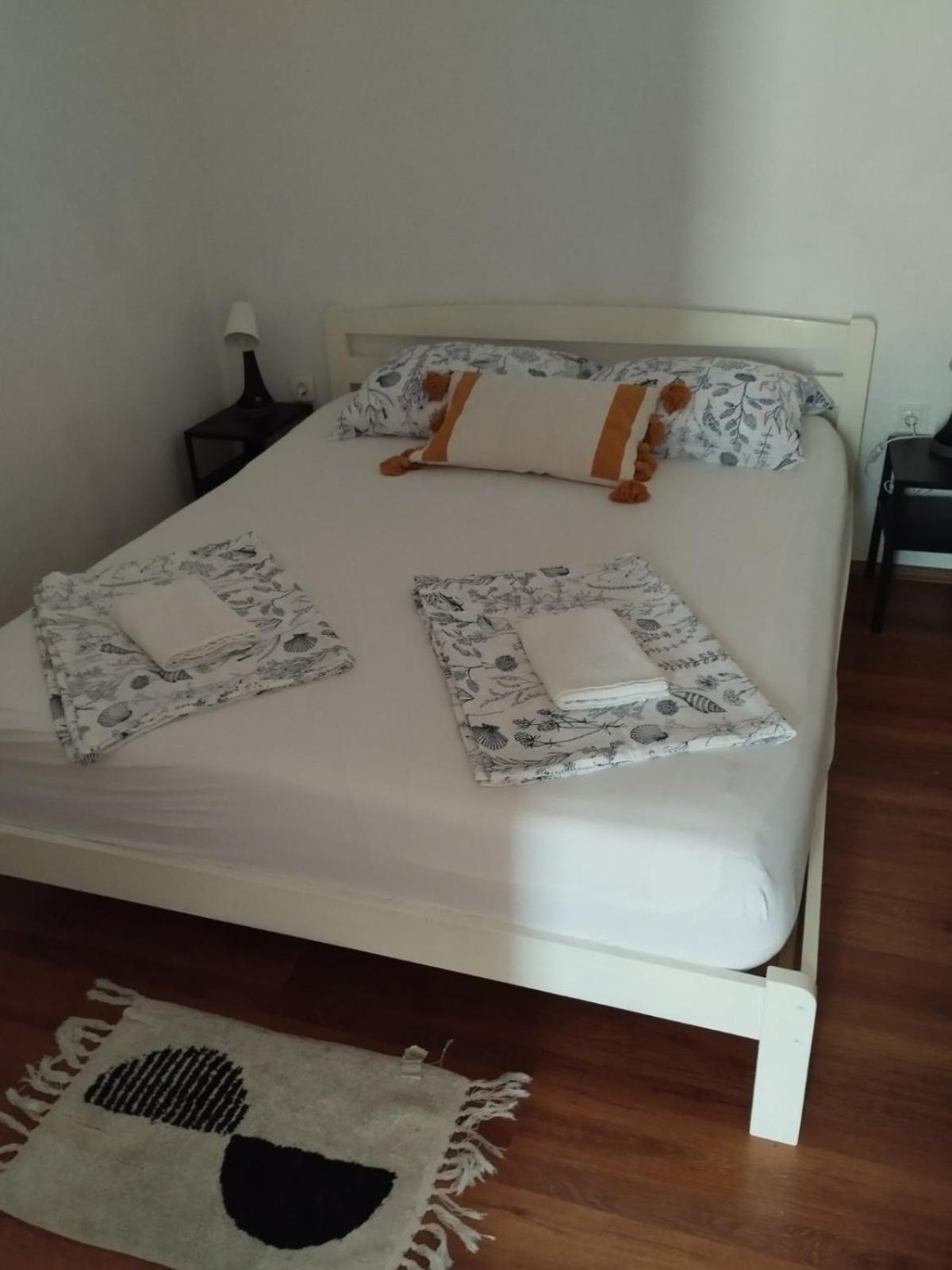 Appartamento Oasis Deda Bozo