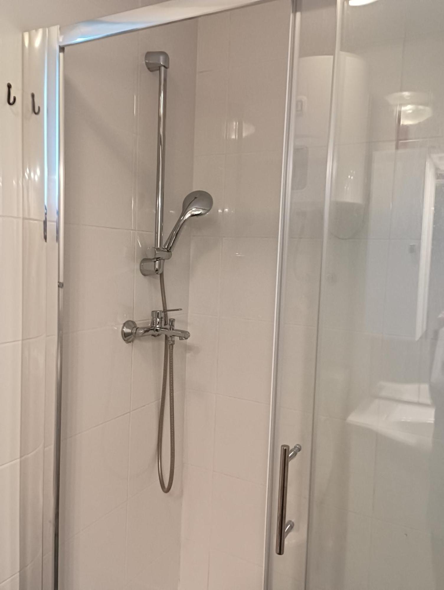 Appartement Oasis Deda Bozo
