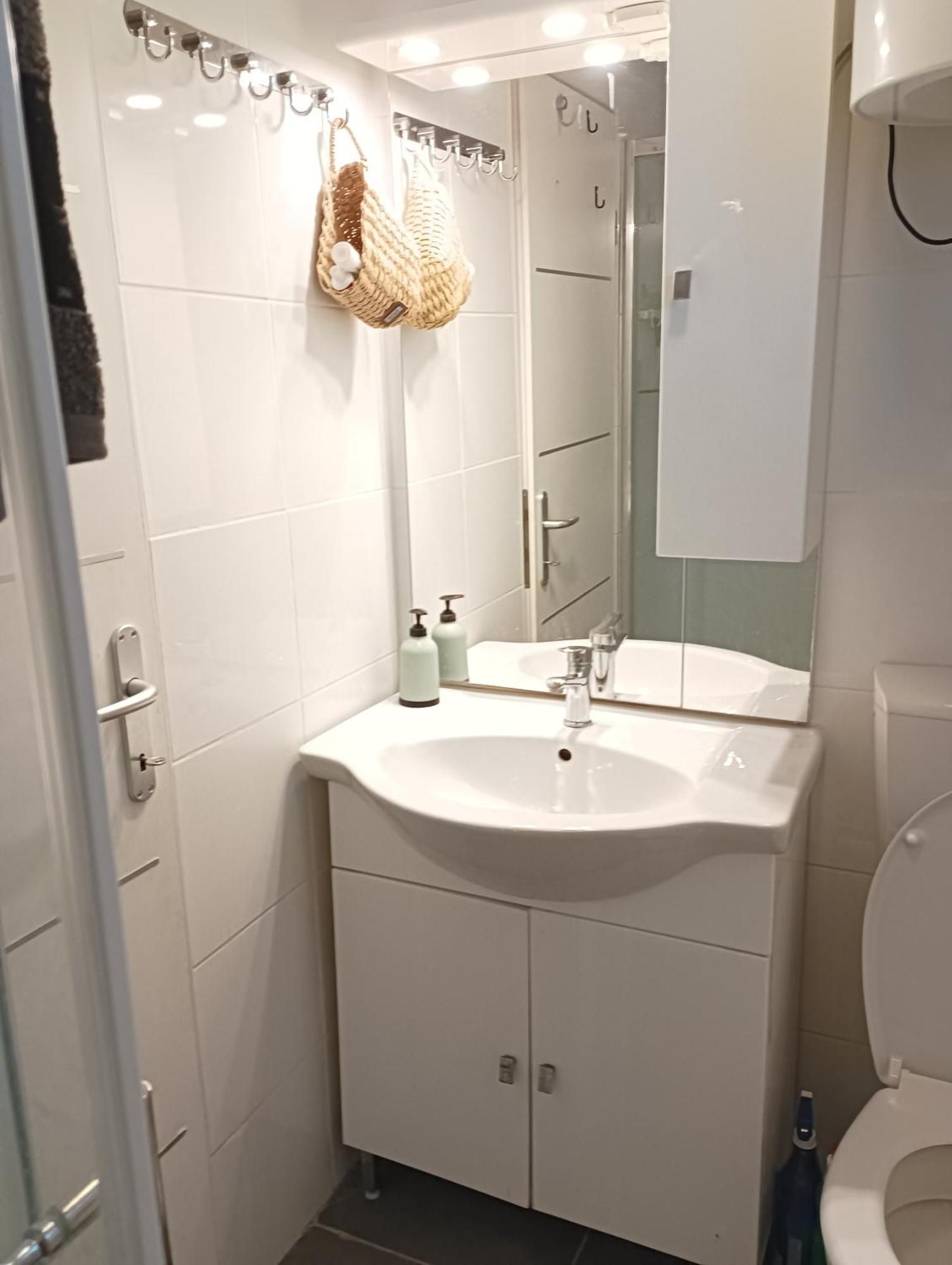 Appartement Oasis Deda Bozo *
