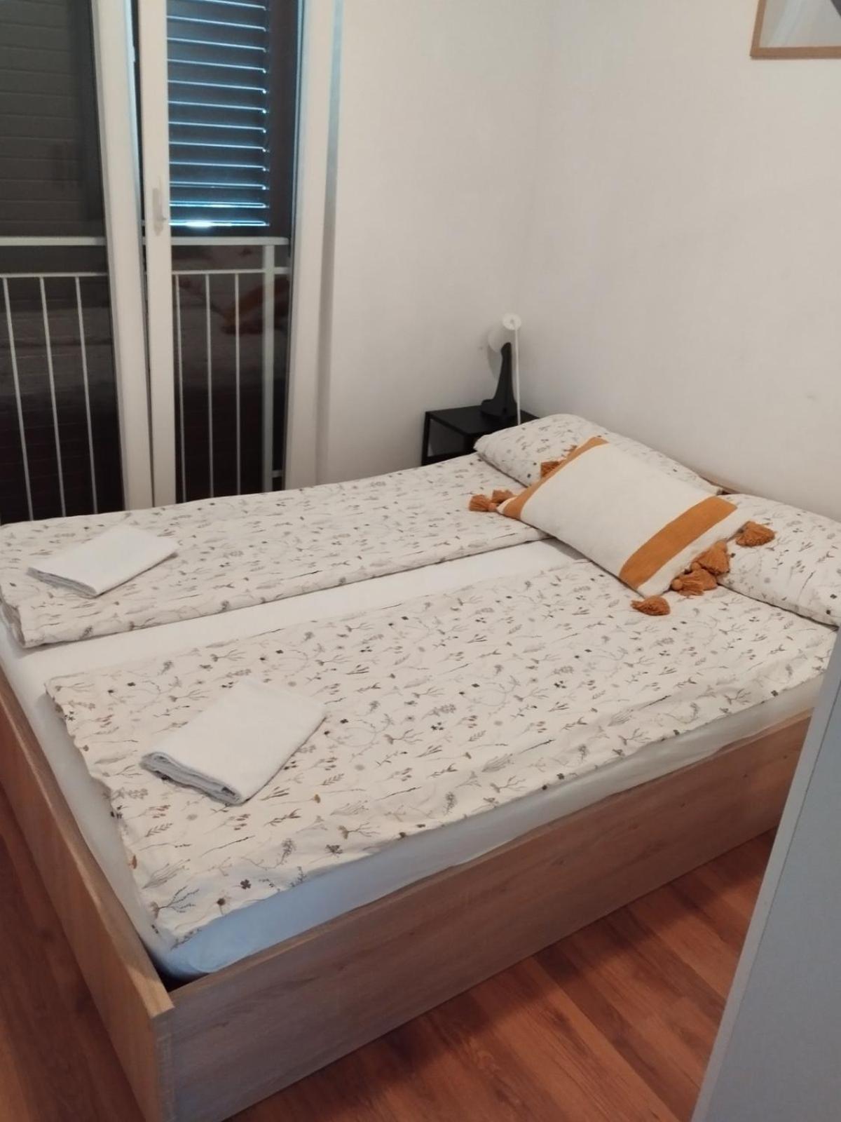 Oasis Deda Bozo Appartement *
